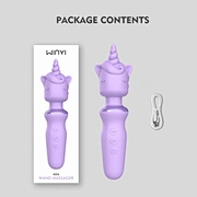 Personal Vibrator